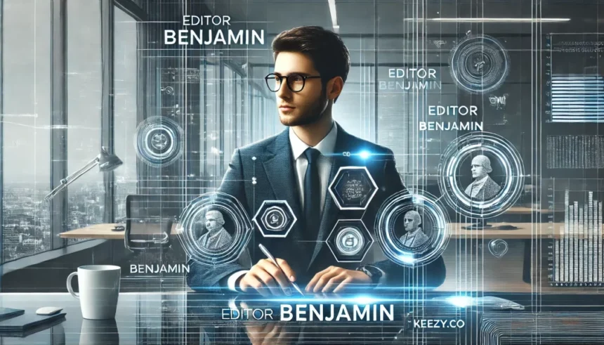 keezy.co benjamin guru