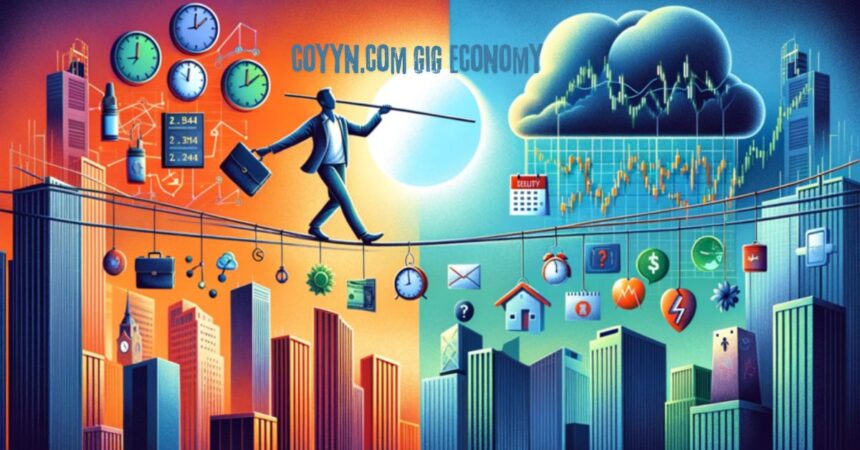 Discover how the Coyyn.com economy is transforming digital finance with blockchain, AI, and DeFi. Learn about its key components, financial inclusion efforts, fintech case studies, and future prospects. coyyn.com economy
