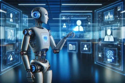 Ai tools for recruitment