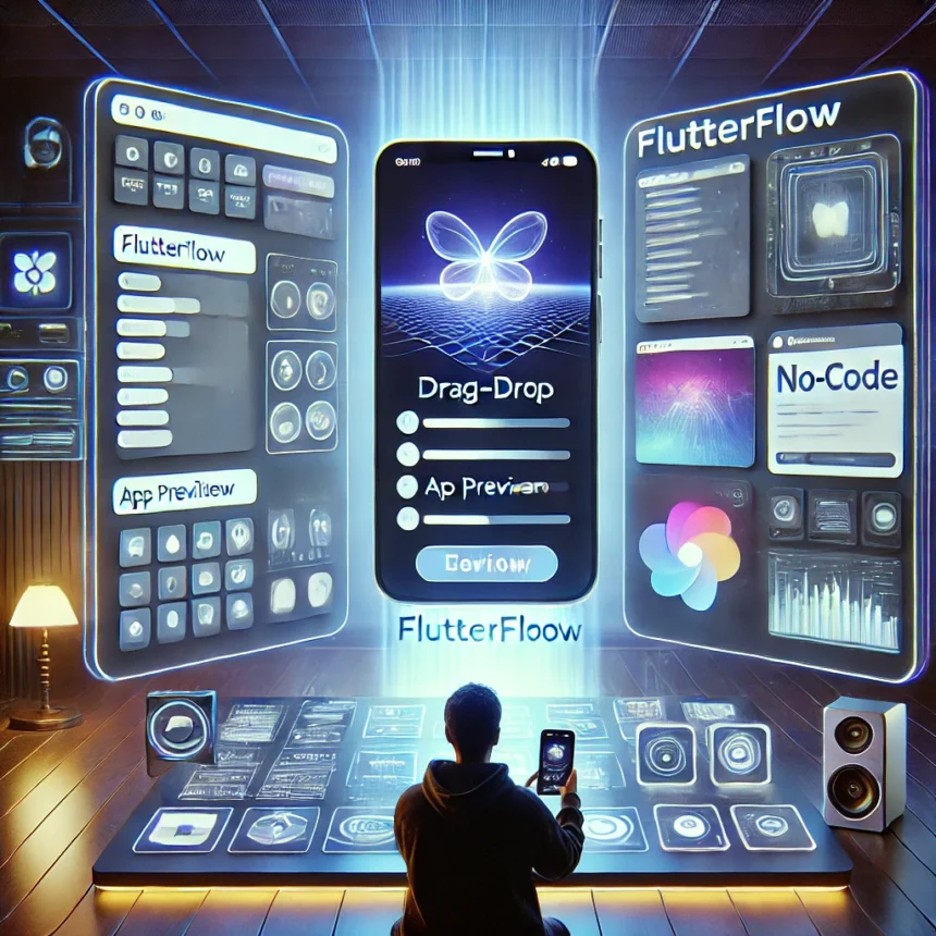 FlutterFlow