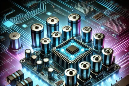 brushless motor controller