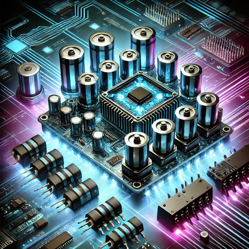 brushless motor controller